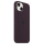 APPLE do iPhone 14 Plus Silicone Case with MagSafe - Elderberry - 1070999 - zdjęcie 2